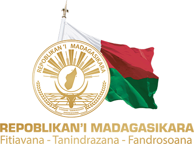 Présidence de la République de Madagascar